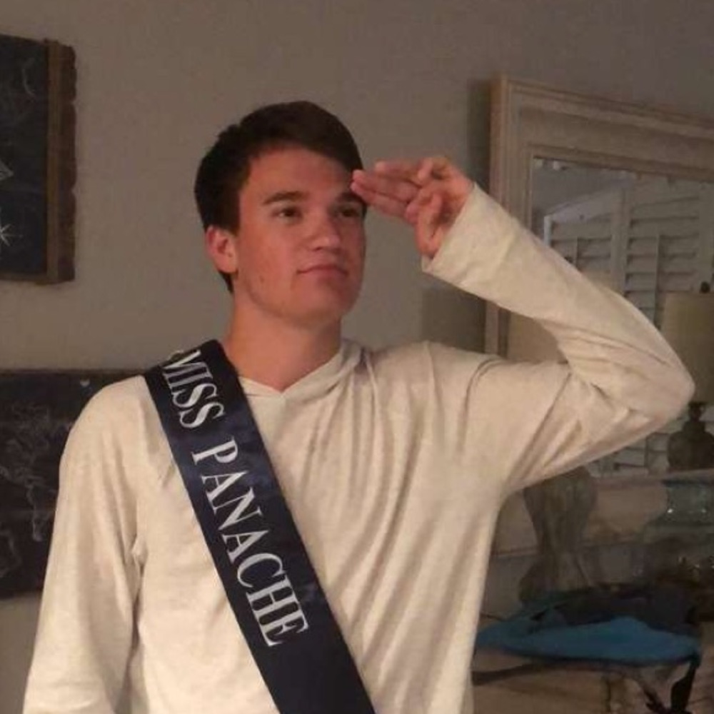 Meet your Posher, Sam